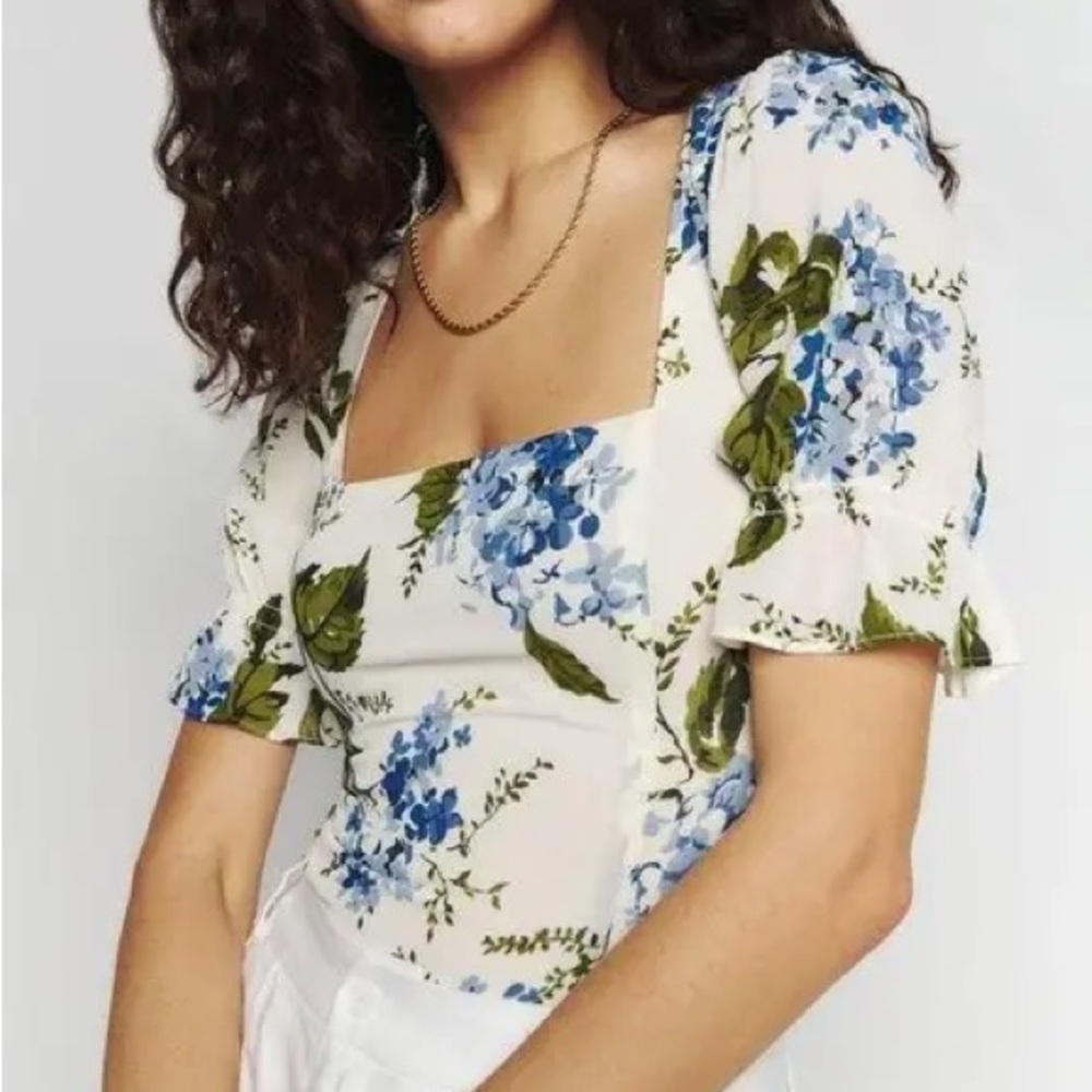 Reformation constance top